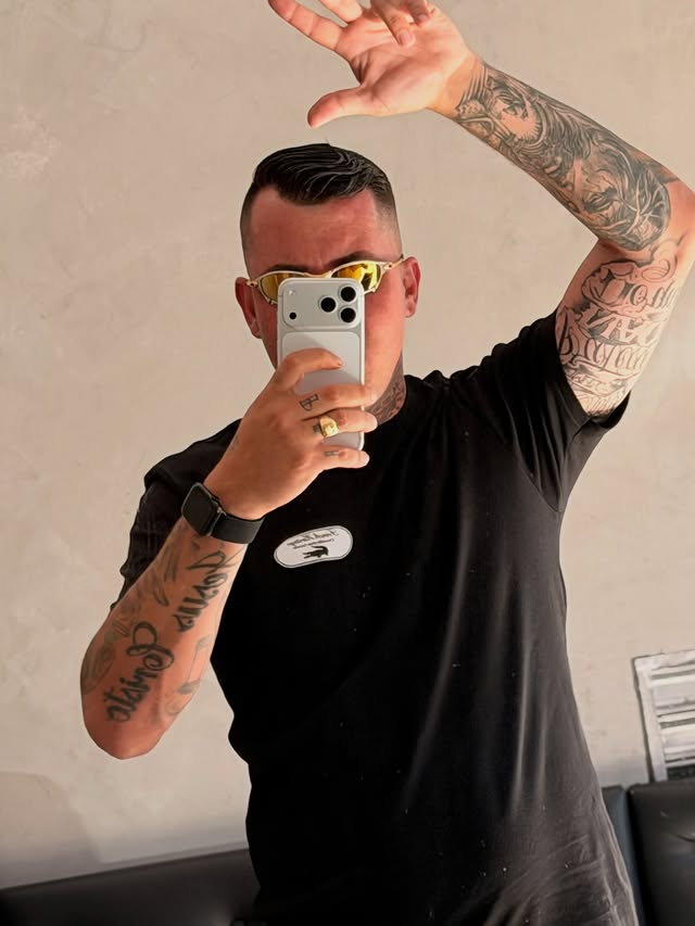 Foto de perfil Detona RR